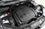 Mercedes-Benz GLK-Class 2013 года